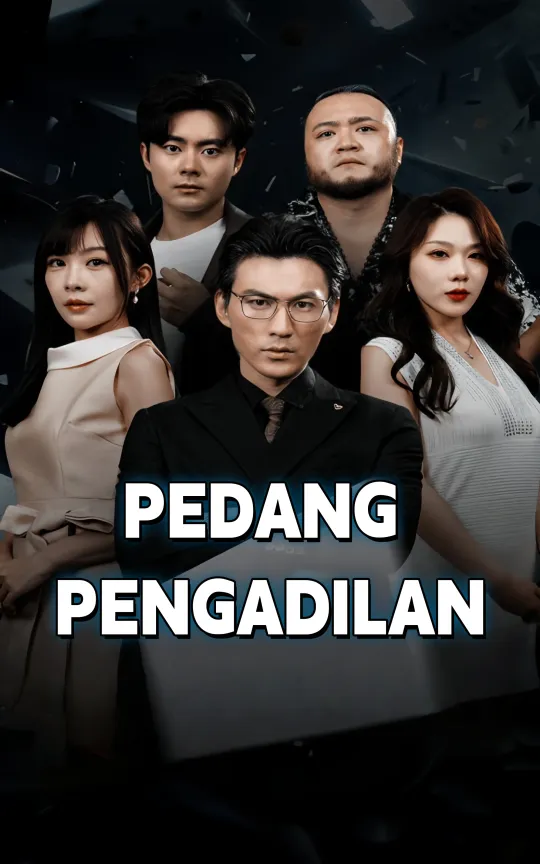 PEDANG PENGADILAN